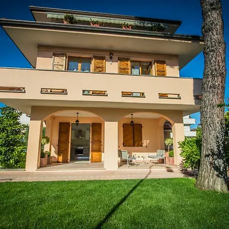 Appartamenti Vicino Al Mare Civitanova Marche Exterior foto