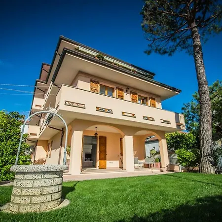 Appartamenti Vicino Al Mare Civitanova Marche Exterior foto
