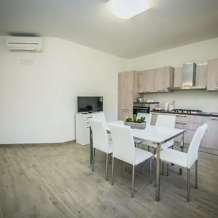 Appartamenti Vicino Al Mare Civitanova Marche Exterior foto