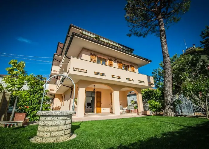 Appartamenti Vicino Al Mare