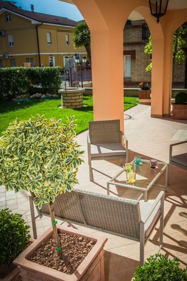 Holiday home Vicino Al Mare Civitanova Marche
